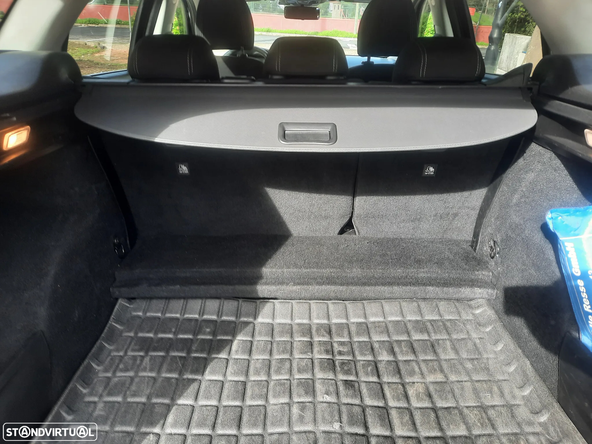 Fiat Tipo Station Wagon 1.3 MultiJet Lounge - 14