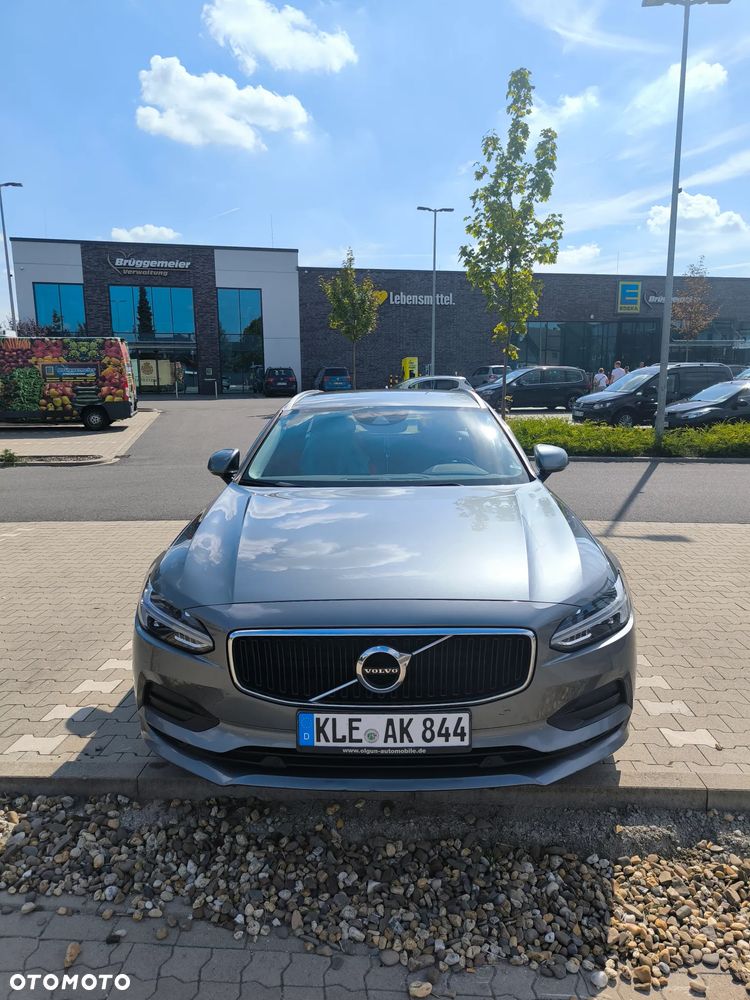 Volvo V90 2018 photo 2