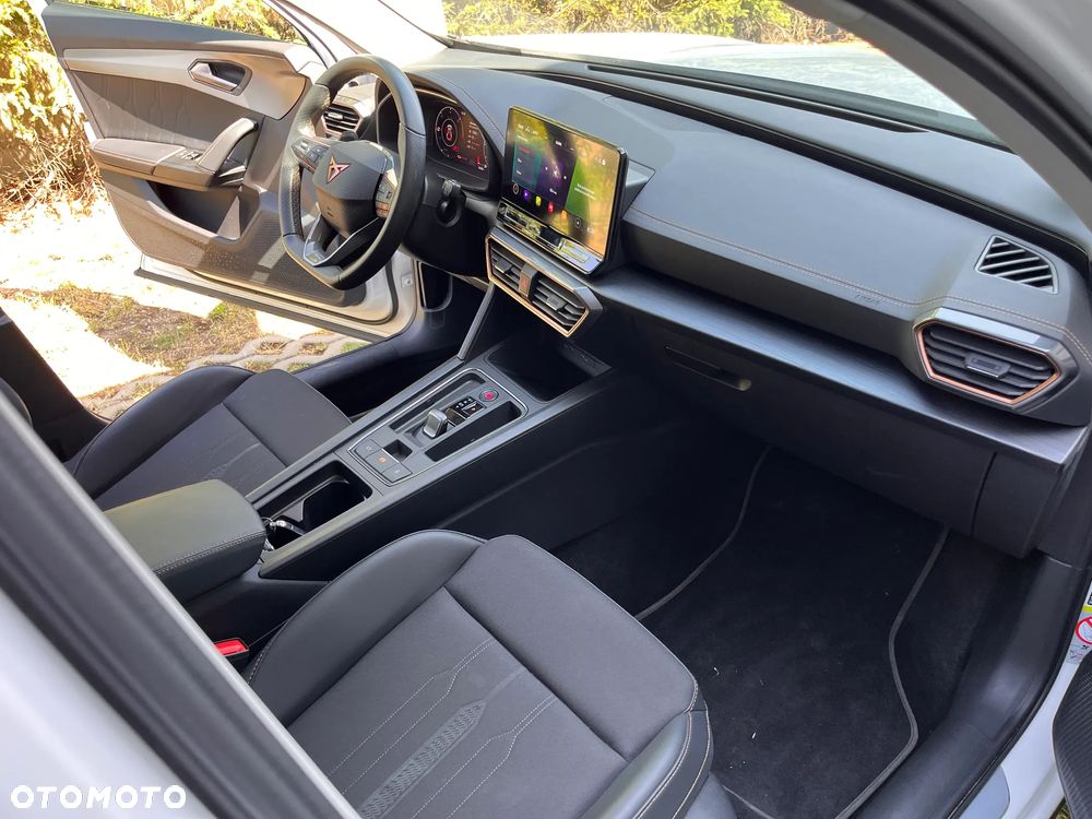 Cupra Formentor - 15