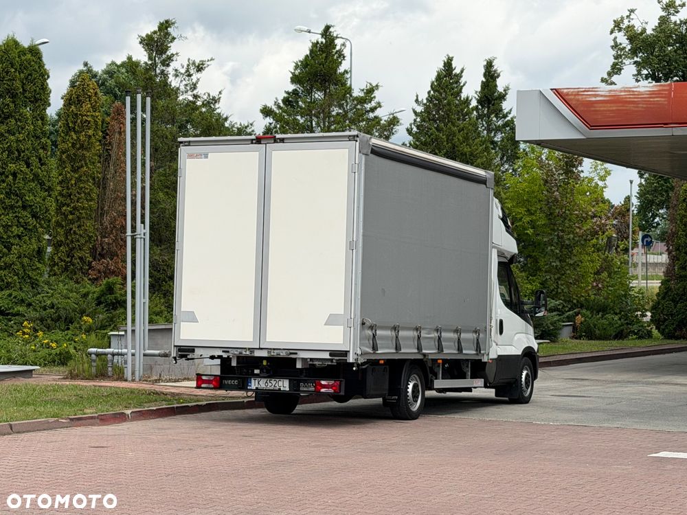 Iveco DAILY - 4