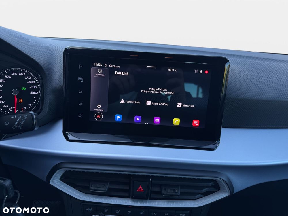 Seat Arona 1.5 TSI EVO FR DSG - 19