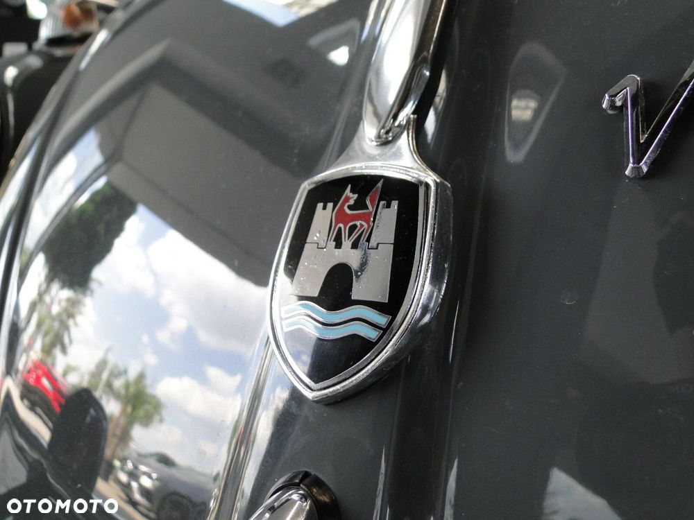 Volkswagen Garbus - 7