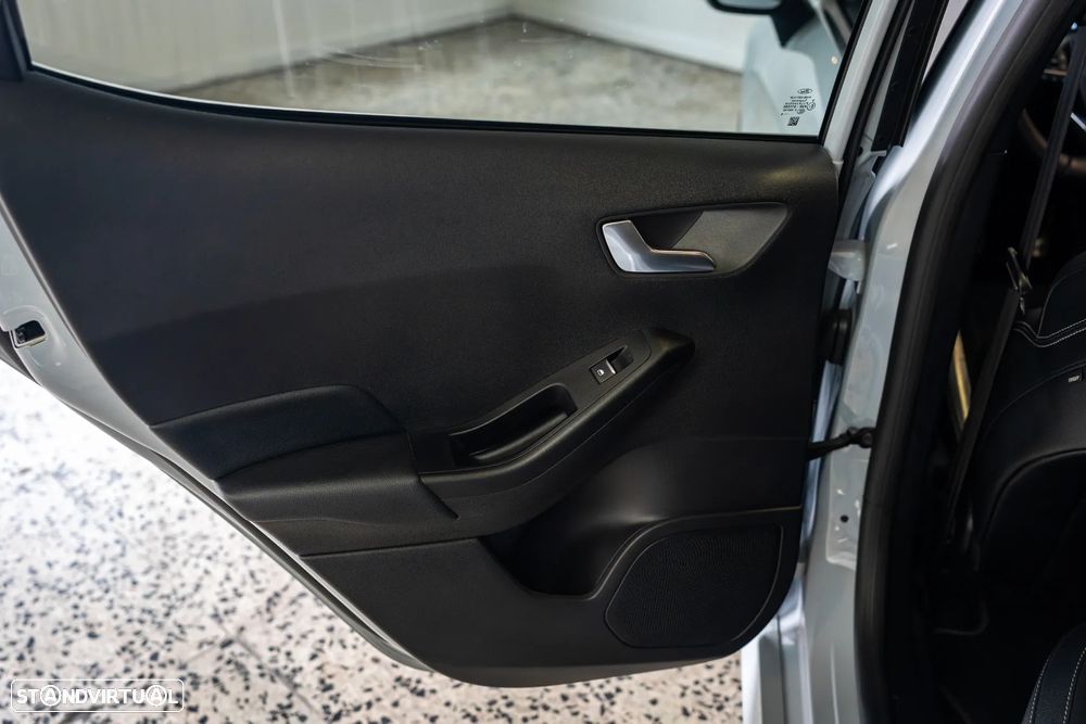 Ford Fiesta 1.5 EcoBoost ST - 54