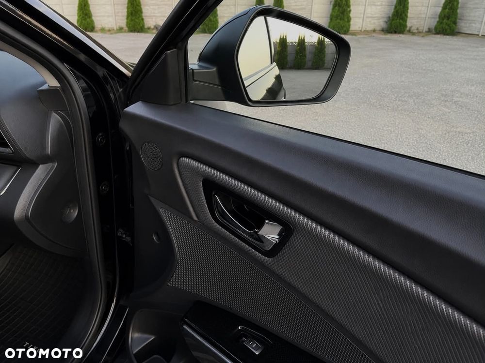SsangYong/KGM Tivoli - 8