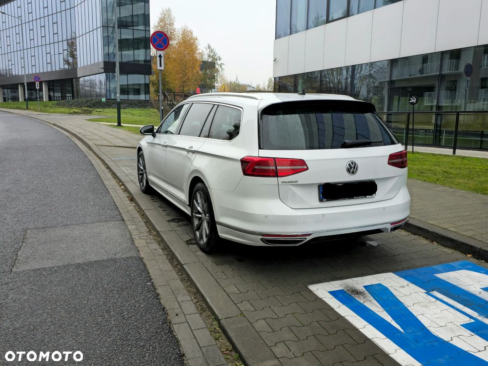 Volkswagen Passat Variant 1.8 TSI BMT Comfortline DSG - 9