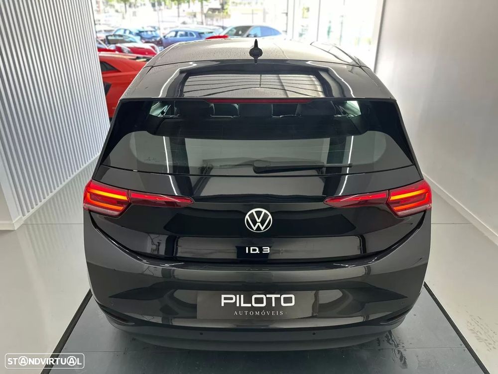 VW ID.3 Pro Performance - 7