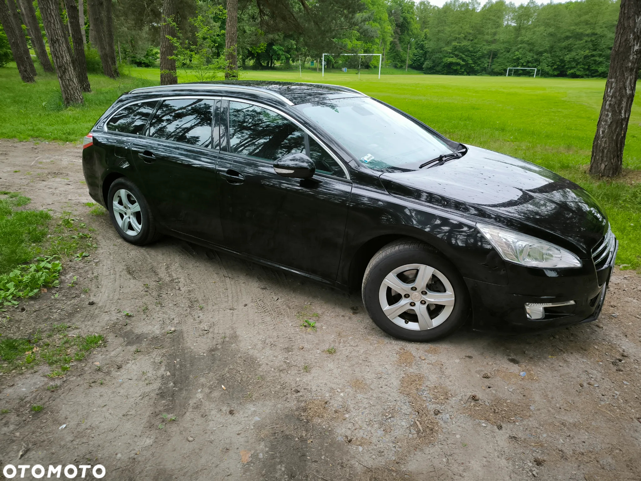 Peugeot 508 SW 155 THP Allure - 4