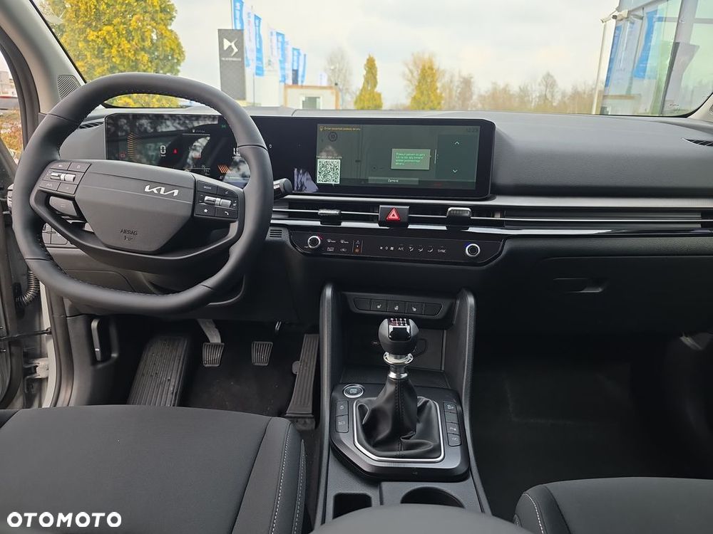 Kia Sportage 1.6 T-GDI Smart 2WD - 13