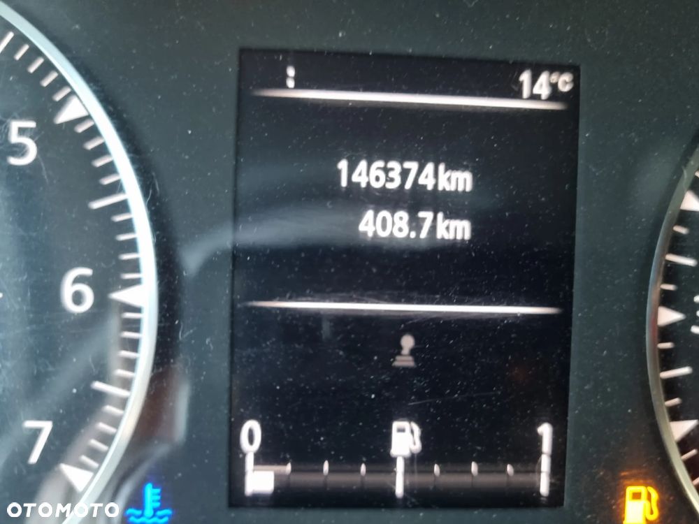 Renault Master 2.3 Dci 7-osobowy Brygadówka Salon Polska F-vat 23% - 30