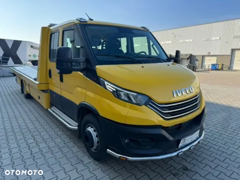 Iveco Daily 70C18 - 3
