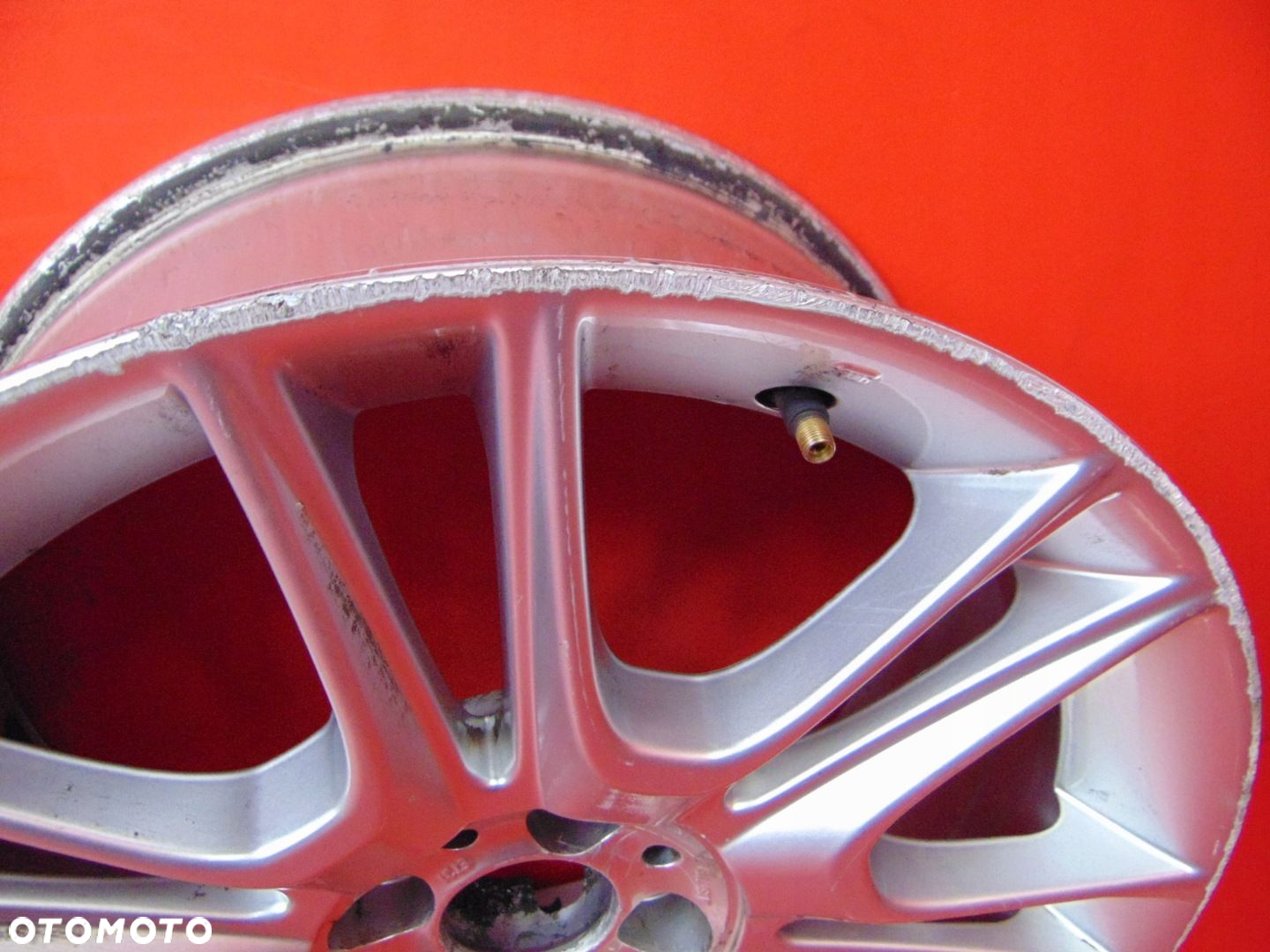LANCIA DELTA III 3 FELGI ALUMINIOWE 17 4x98 7J - 15