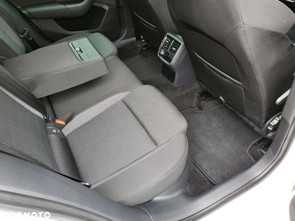 Skoda Octavia 1.0 TSI Ambition - 17