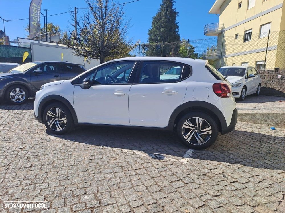 Citroën C3 1.2 PureTech Shine - 5