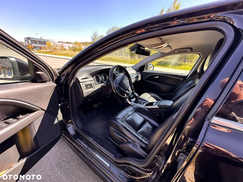 Volvo S80 D4 Geartronic Momentum - 18