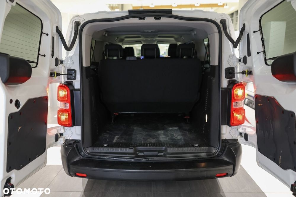 Toyota Proace Verso - 11