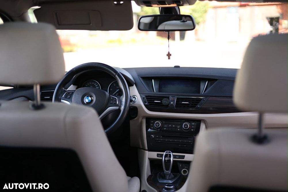 BMW X1 - 6