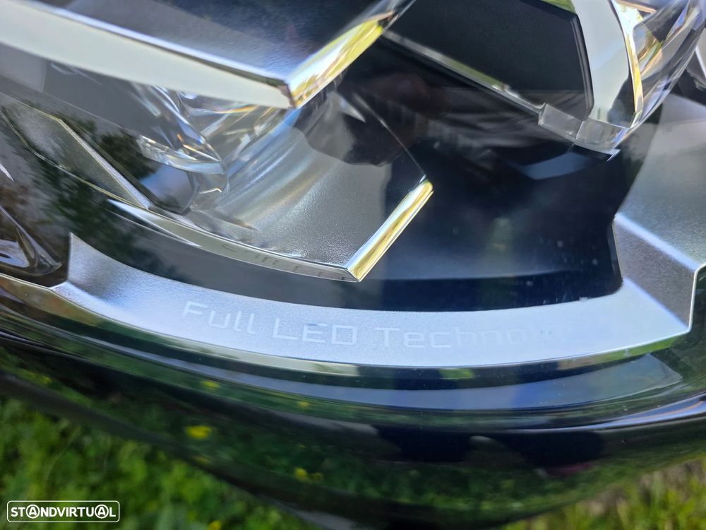 Peugeot 508 RXH BlueHDi 180 EAT6 Stop&Start - 4