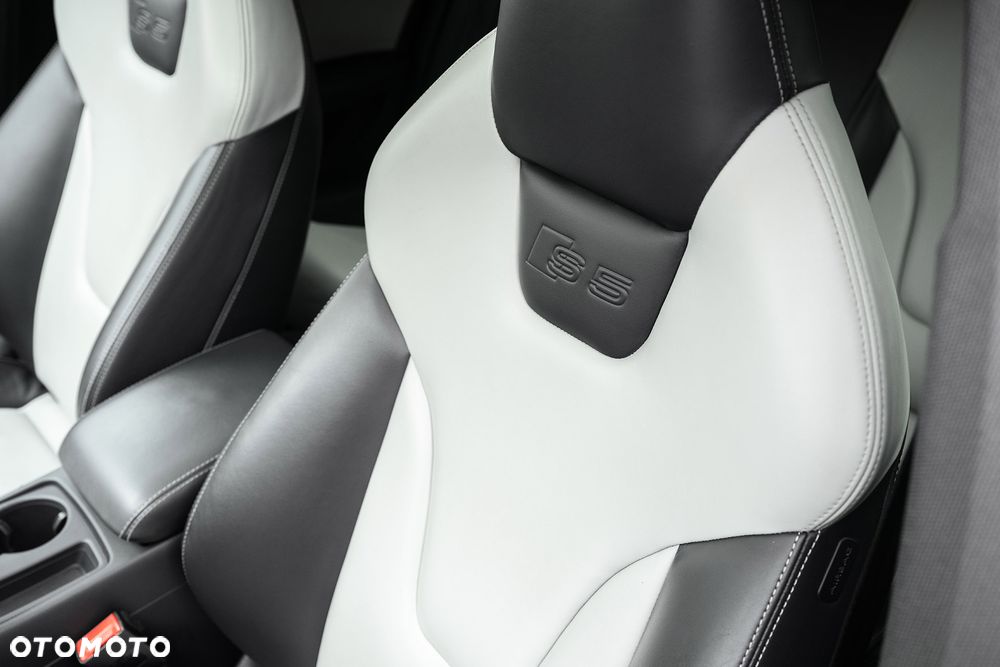 Audi S5 Sportback - 21