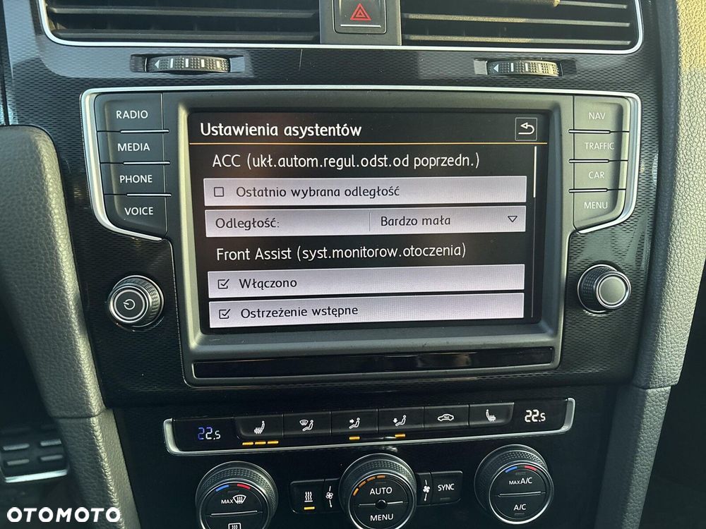 Volkswagen Golf 2.0 TDI BMT GTD DSG - 26