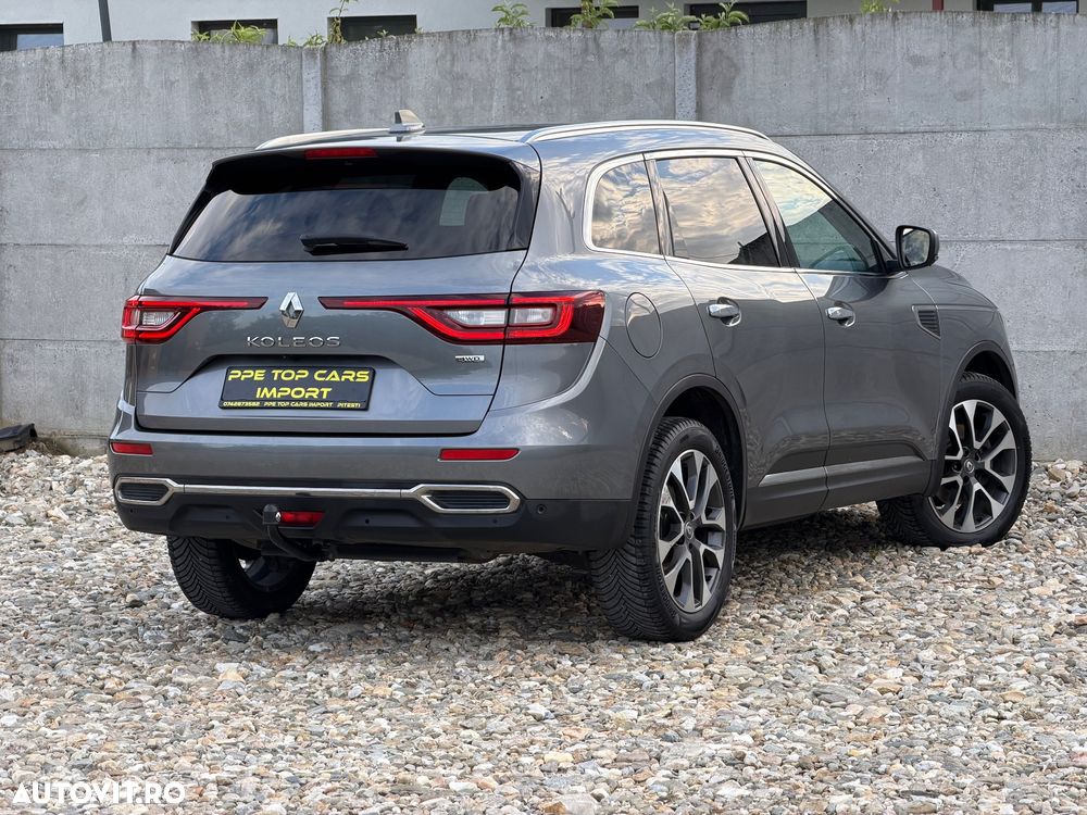 Renault Koleos ver-energy-dci-175-4wd-intens - 6