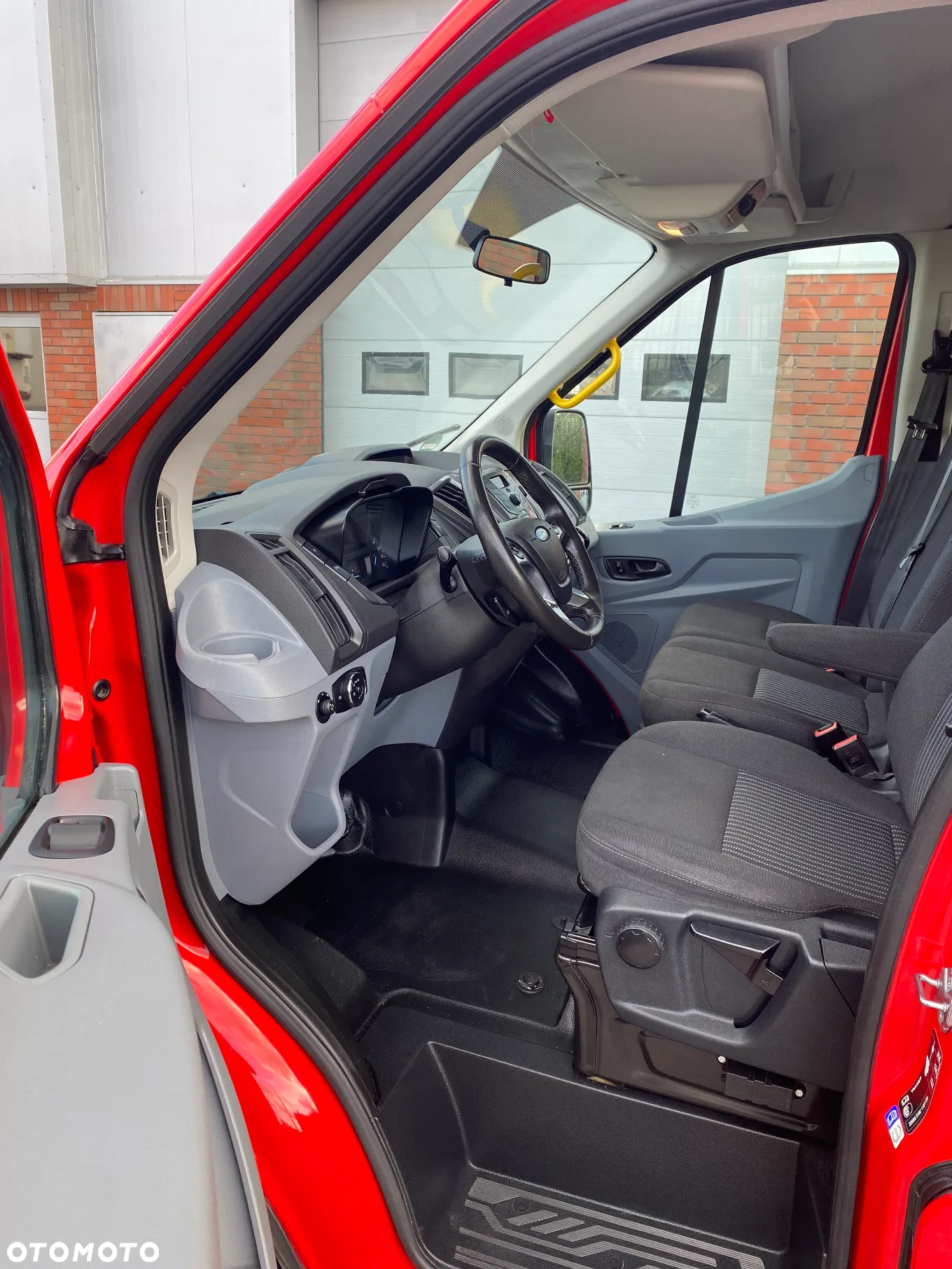 Ford Transit 310 L3H2 VA Basis - 9