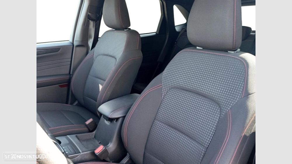 Ford Kuga 2.5 PHEV ST-Line - 13