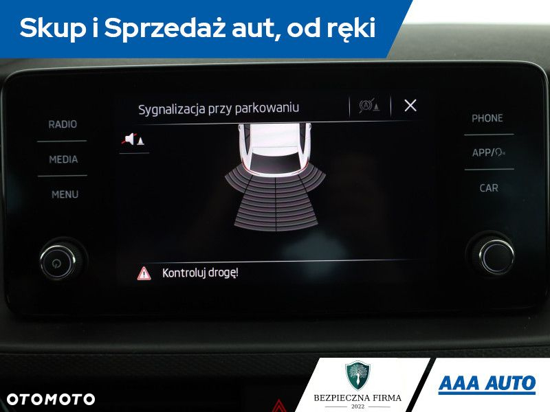 Skoda Scala - 14