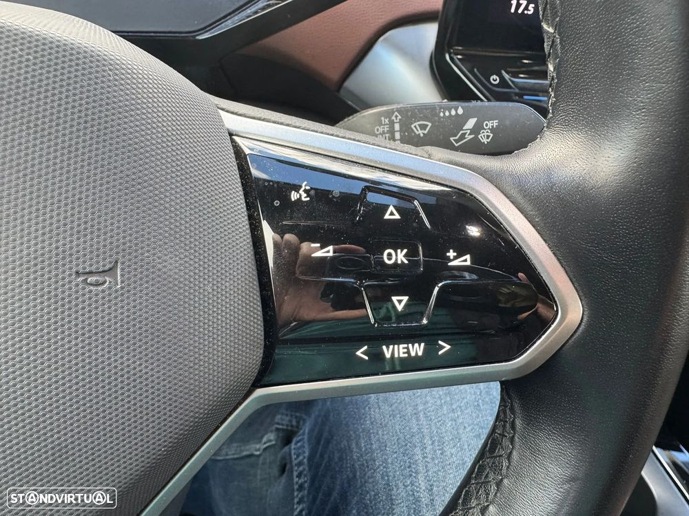 VW ID.5 77 kWh Pro Performance - 15