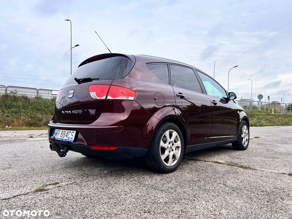 Seat Altea XL - 6