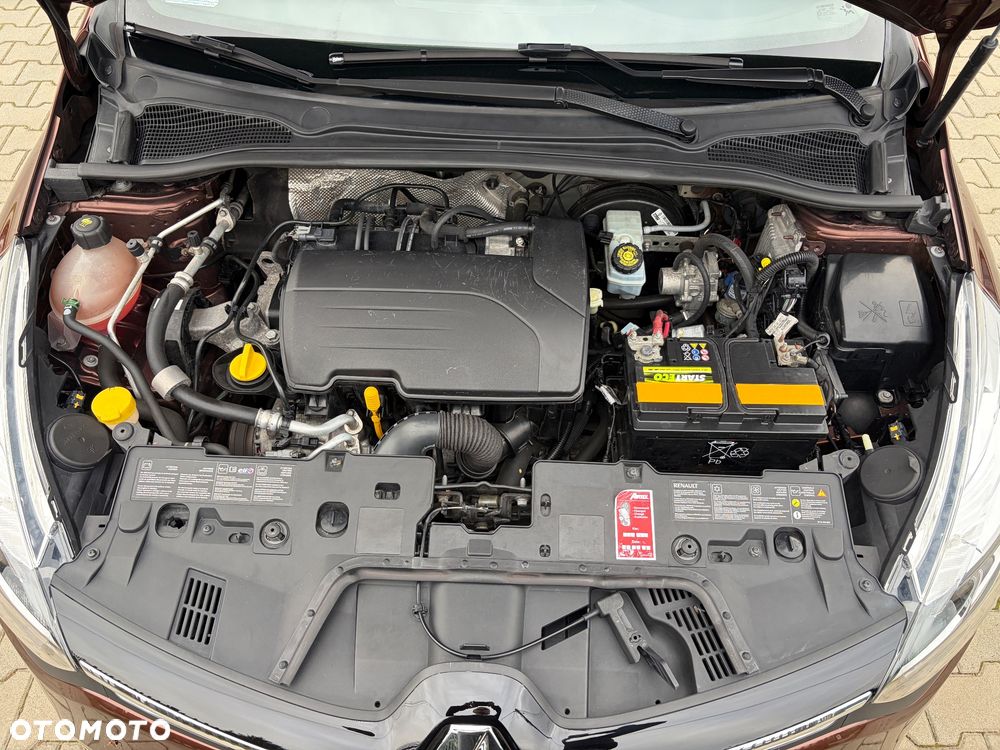 Renault Clio 1.2 16V Business EU6 - 21