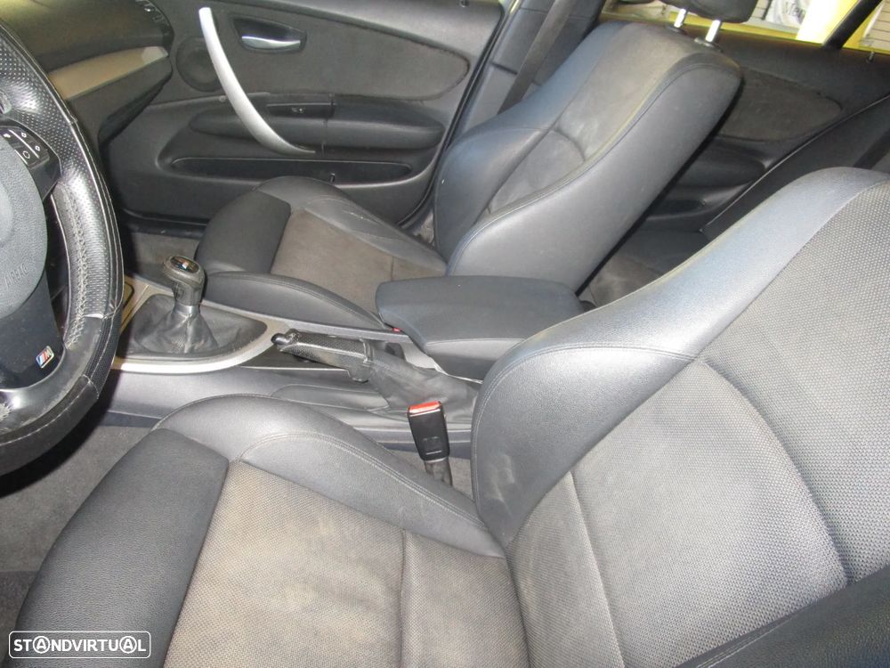 BMW 120 d DPF Edition Sport - 15