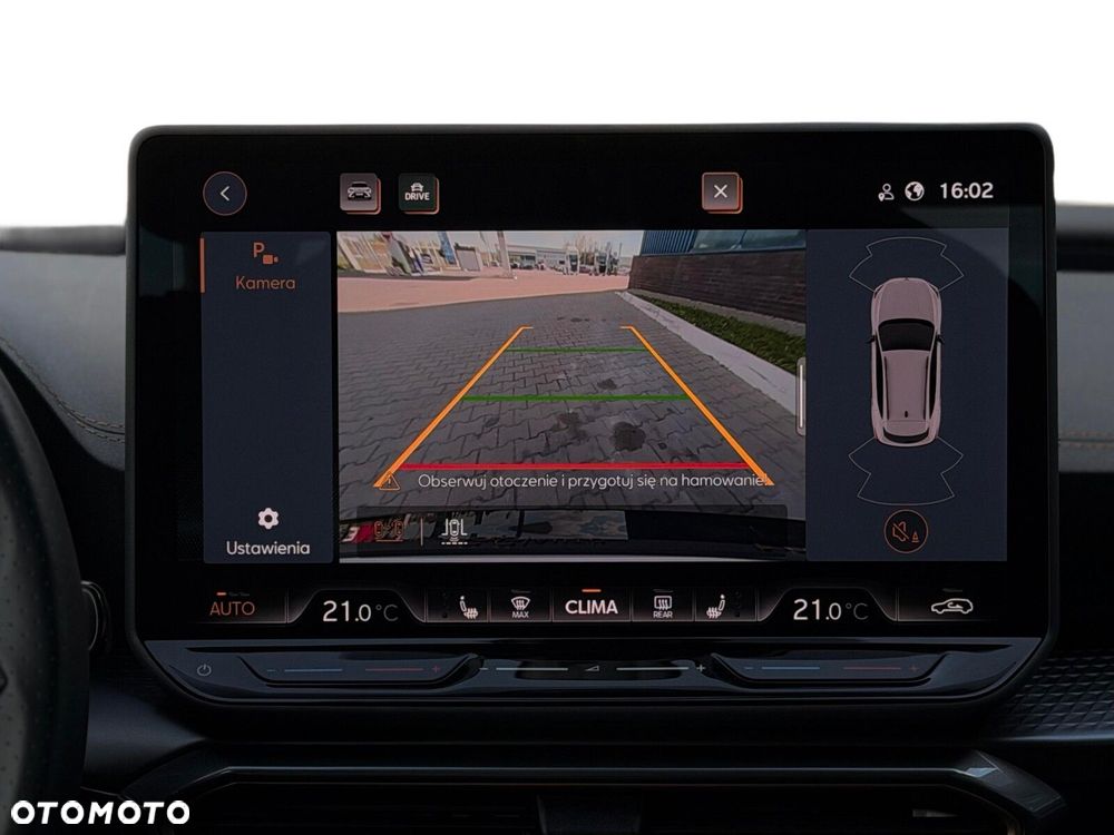 Cupra Formentor 1.5 eTSI mHEV DSG - 25