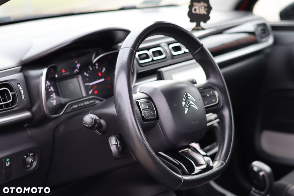 Citroën C3 1.2 PureTech Shine - 10