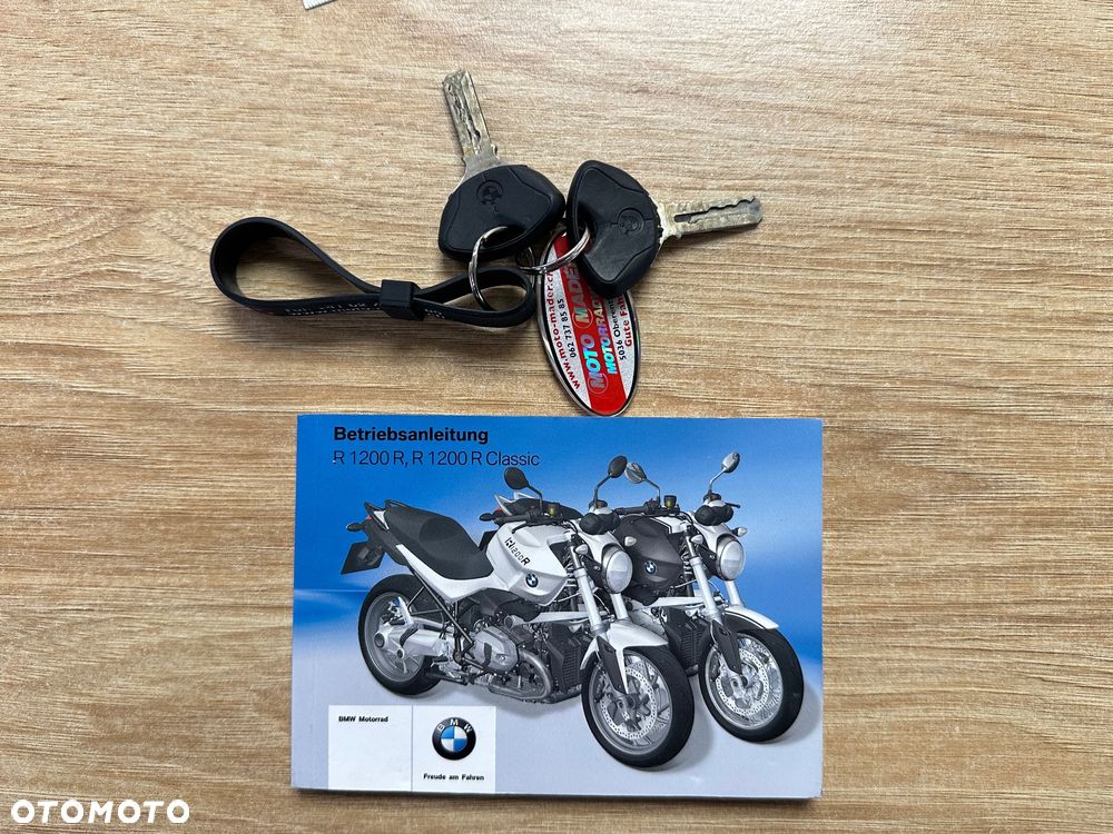 BMW R - 10