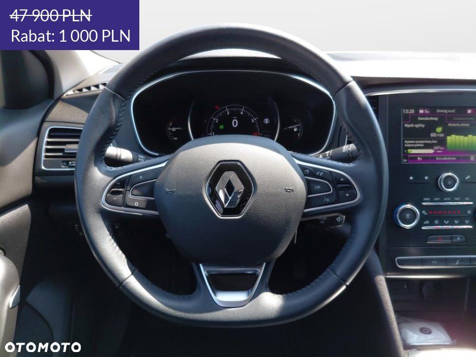 Renault Megane - 12