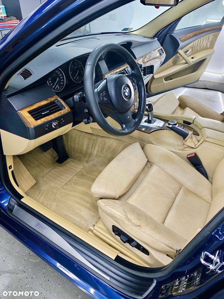 BMW Seria 5 530xd - 5