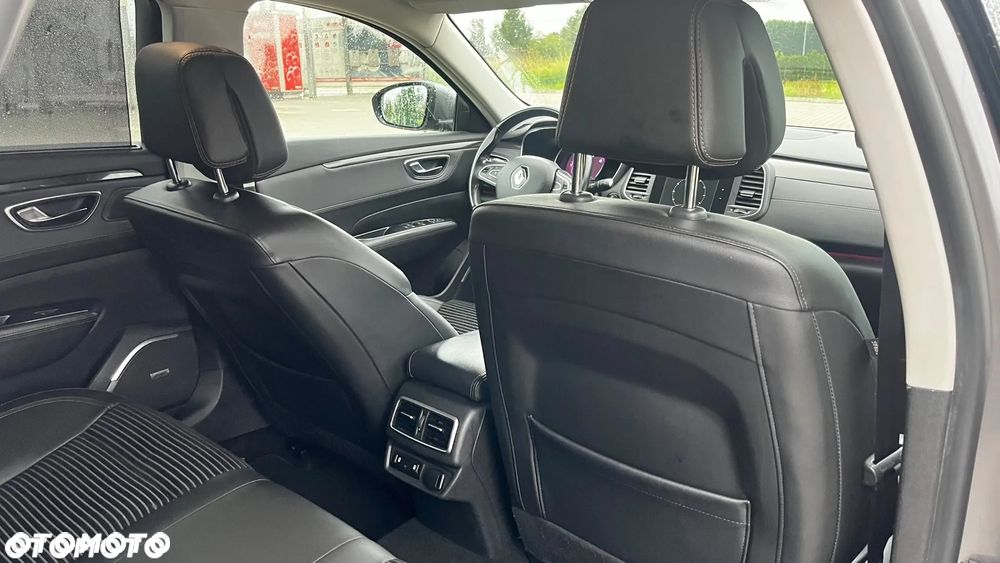 Renault Talisman 1.6 Energy dCi Intens EDC - 23