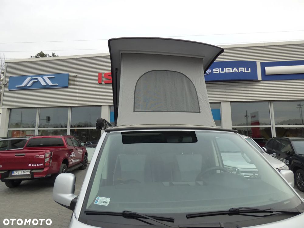 Volkswagen Multivan L1 Comfortline 4Motion - 17