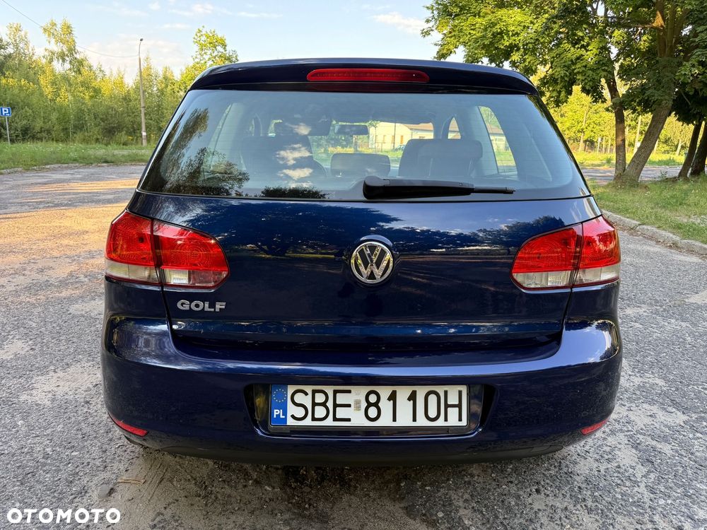 Volkswagen Golf 1.4 Style - 15