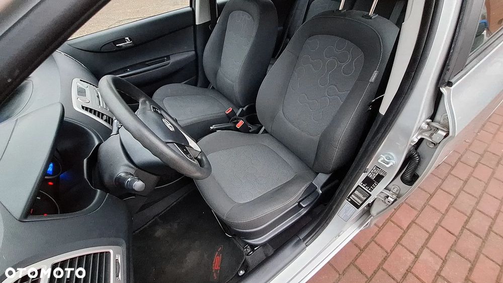 Hyundai i20 - 6