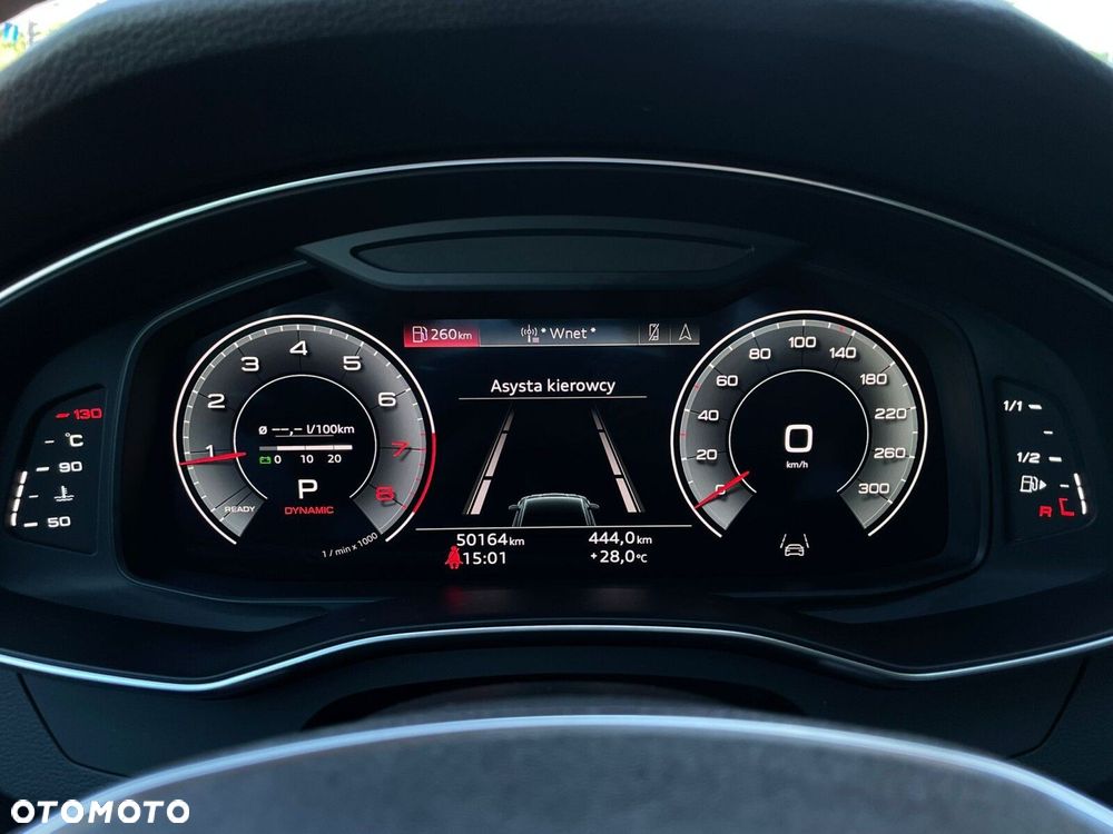 Audi A7 Sportback - 28