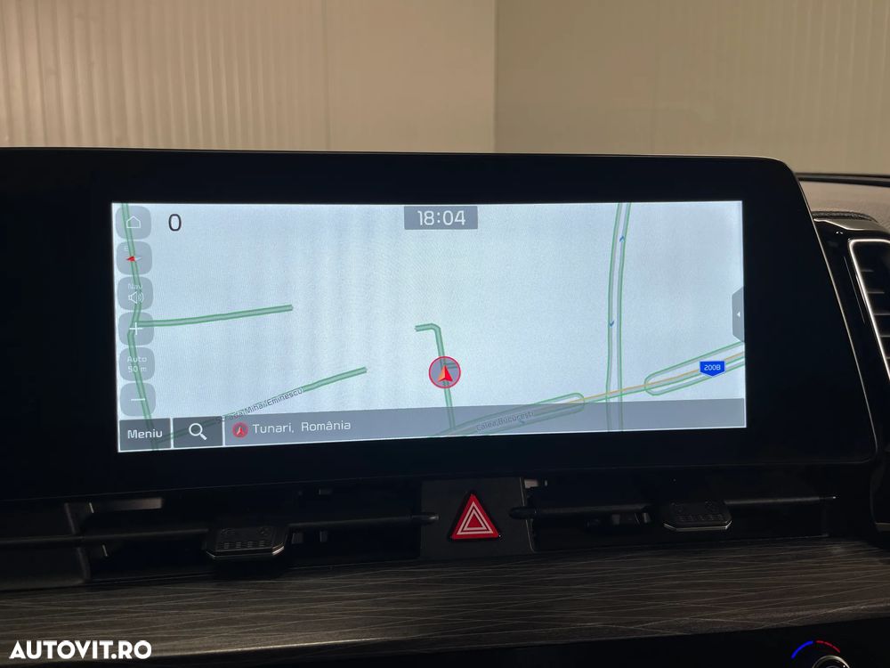 Kia Sportage 1.6 DSL MHEV 7DCT HP 4x2 Style - 15