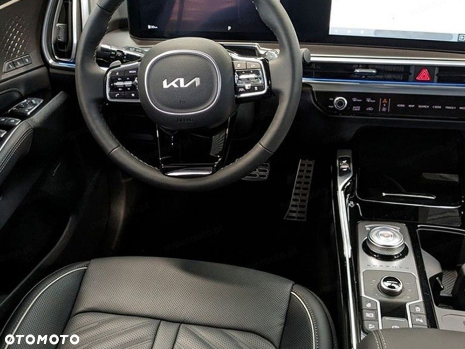 Kia Sorento - 7