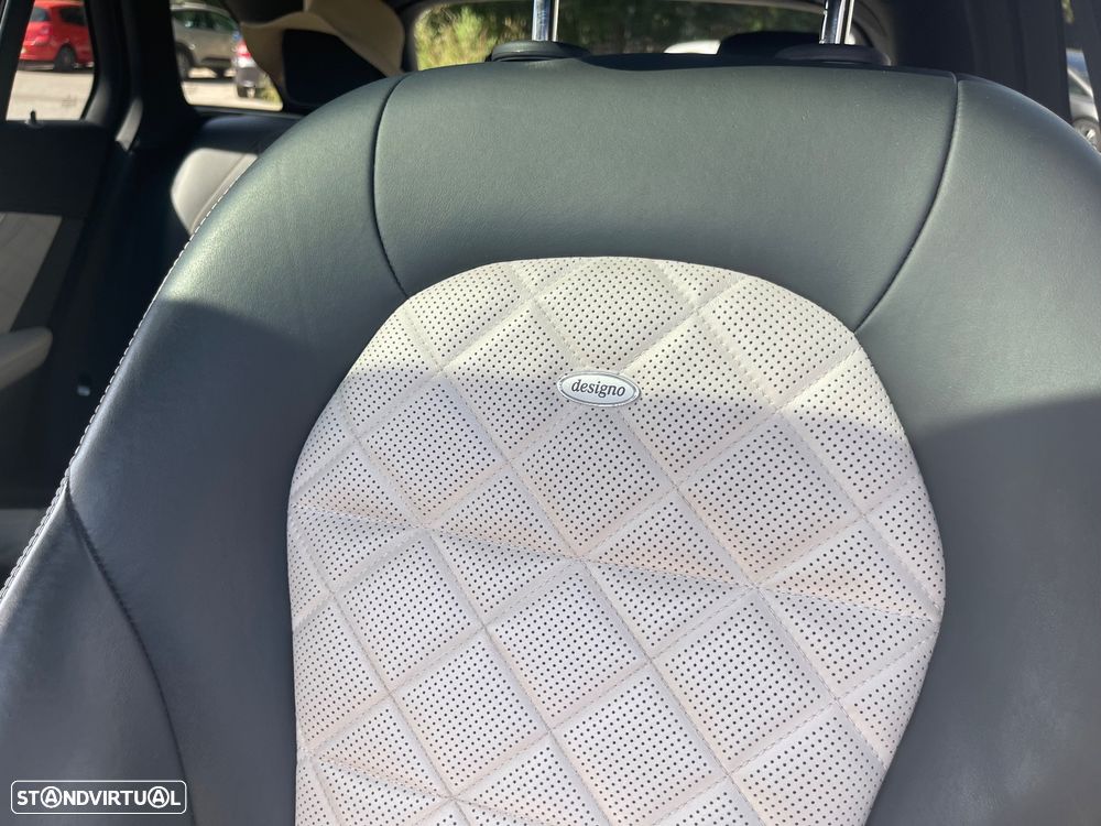 Mercedes-Benz GLC 250 d 4Matic 9G-TRONIC Edition 1 - 30