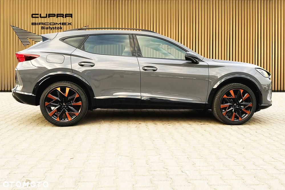 Cupra Formentor 1.5 eTSI mHEV DSG - 7