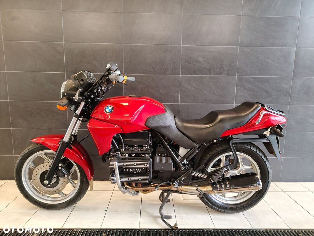 BMW K - 2