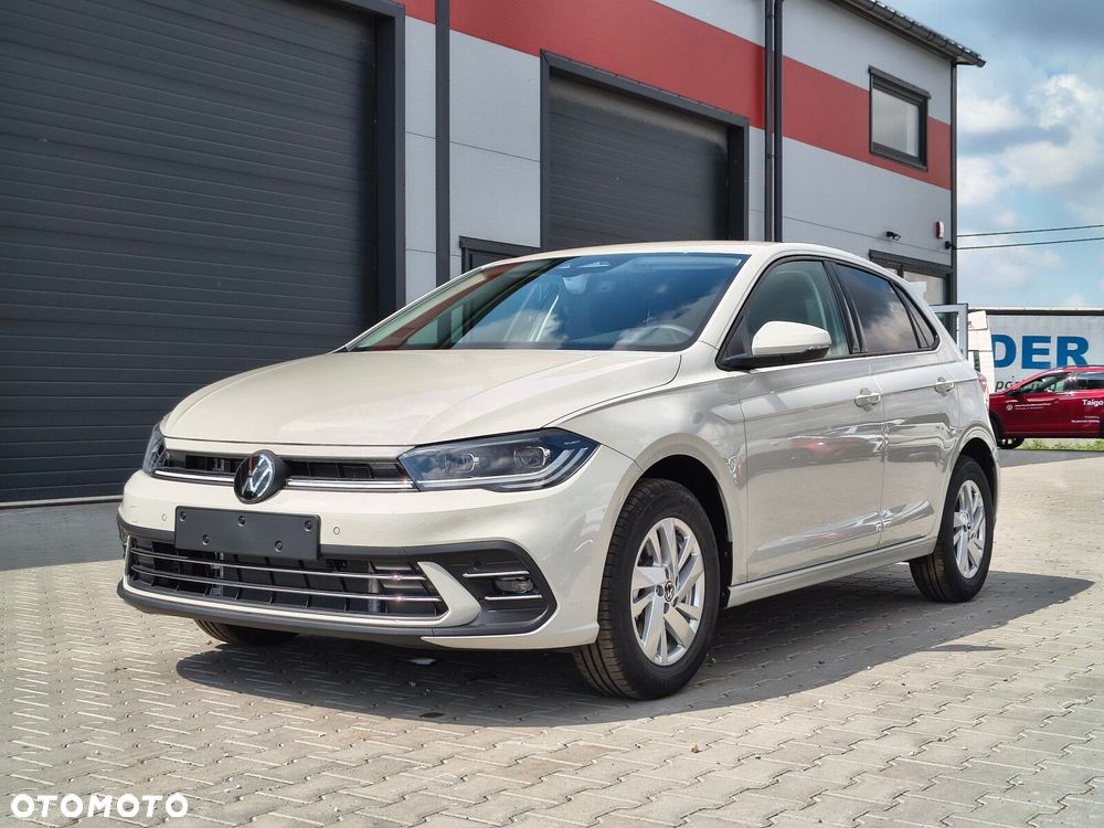Volkswagen Polo - 4