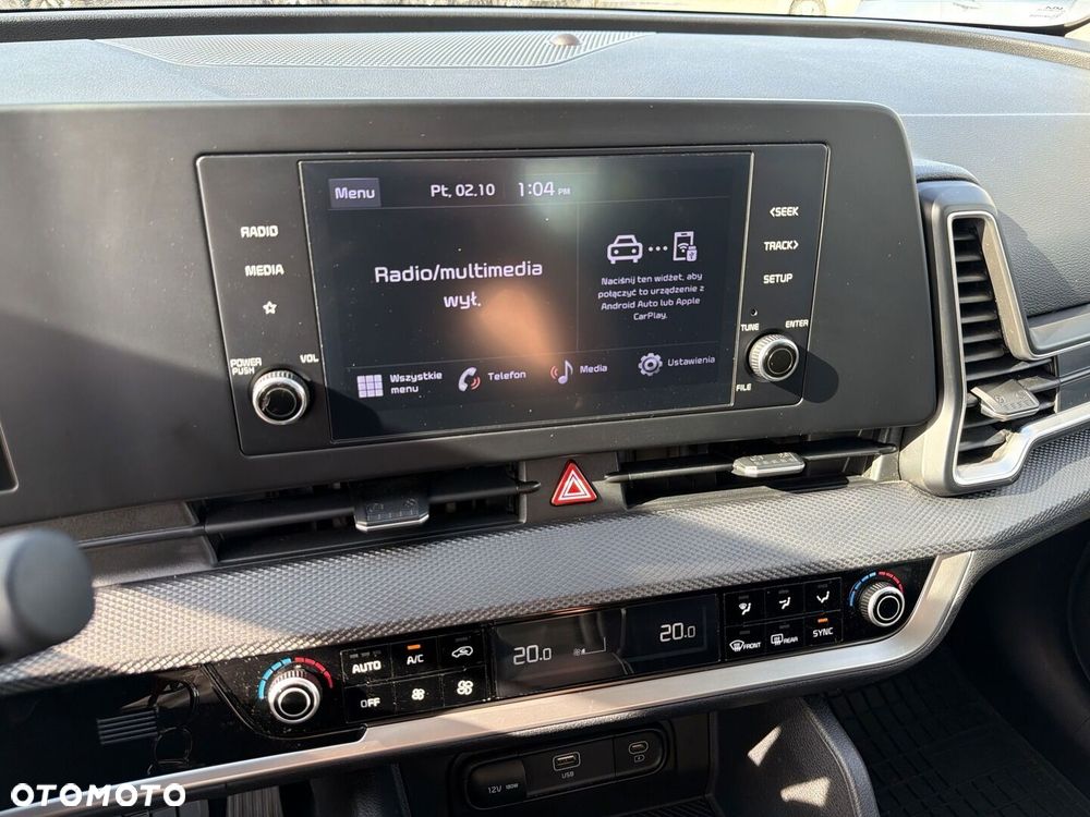 Kia Sportage - 18