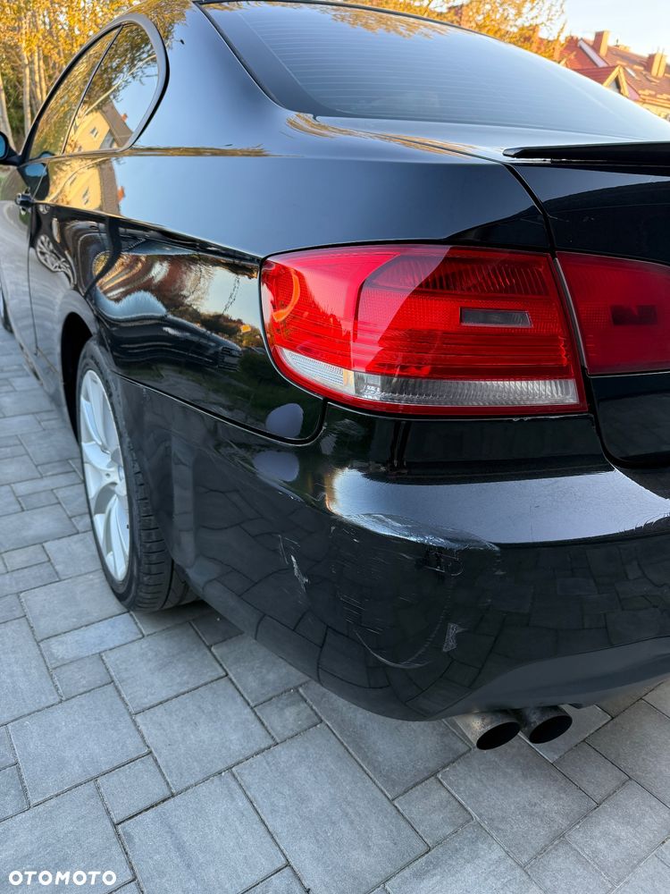BMW Seria 3 - 8