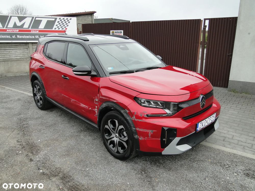 Citroën C3 Aircross 1.2 Turbo Plus S&S - 14